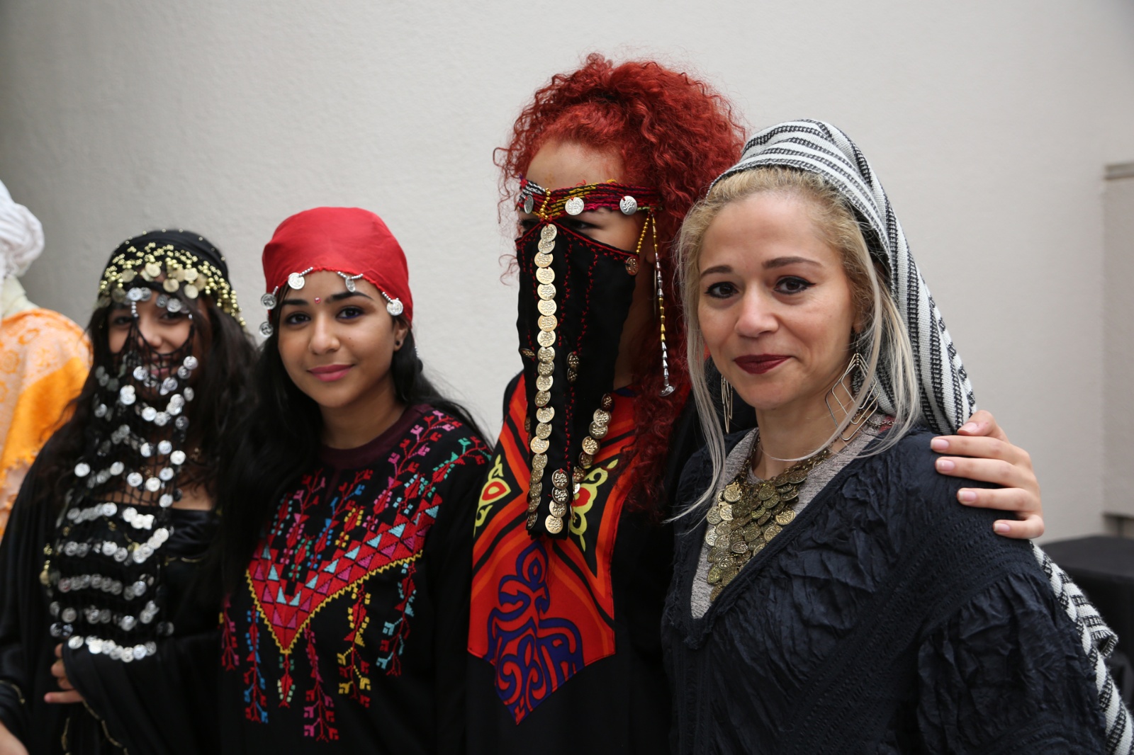 Athens African Festival